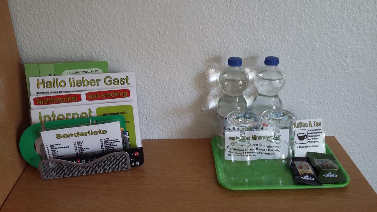 "Maerkische Traube" Idyllisches Gaestehaus Fuer Selbsversorger Zesch Zewnętrze zdjęcie