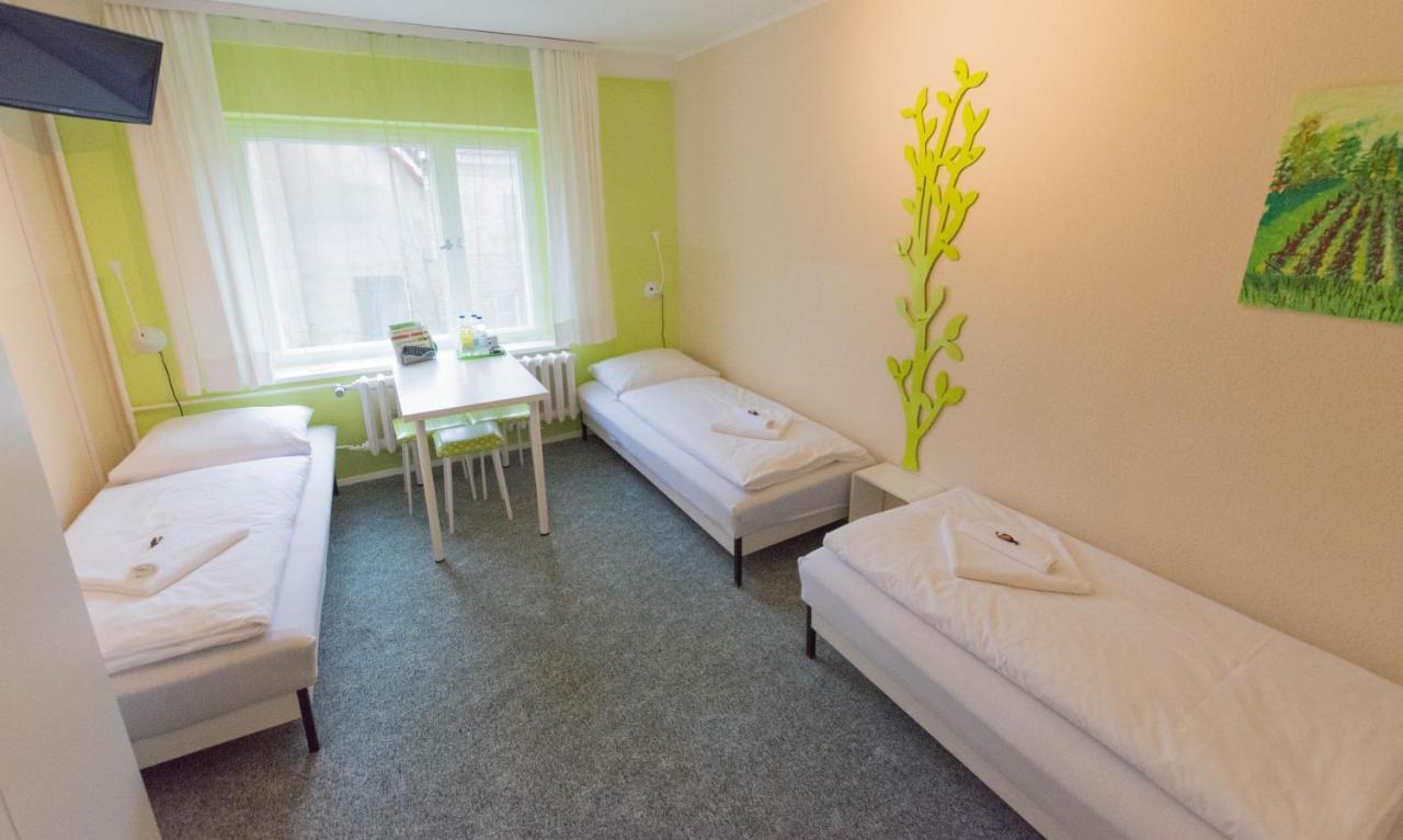 "Maerkische Traube" Idyllisches Gaestehaus Fuer Selbsversorger Zesch Zewnętrze zdjęcie