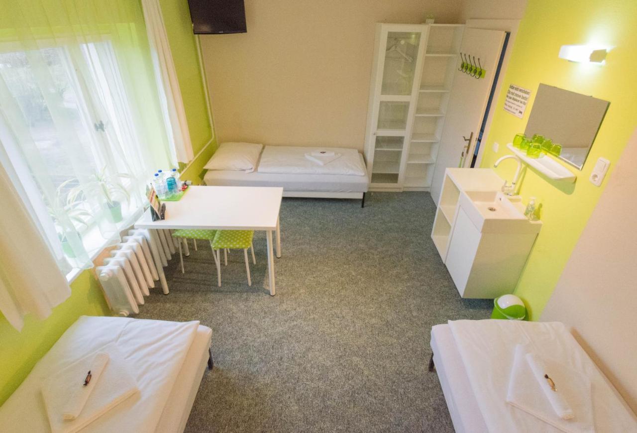 "Maerkische Traube" Idyllisches Gaestehaus Fuer Selbsversorger Zesch Zewnętrze zdjęcie