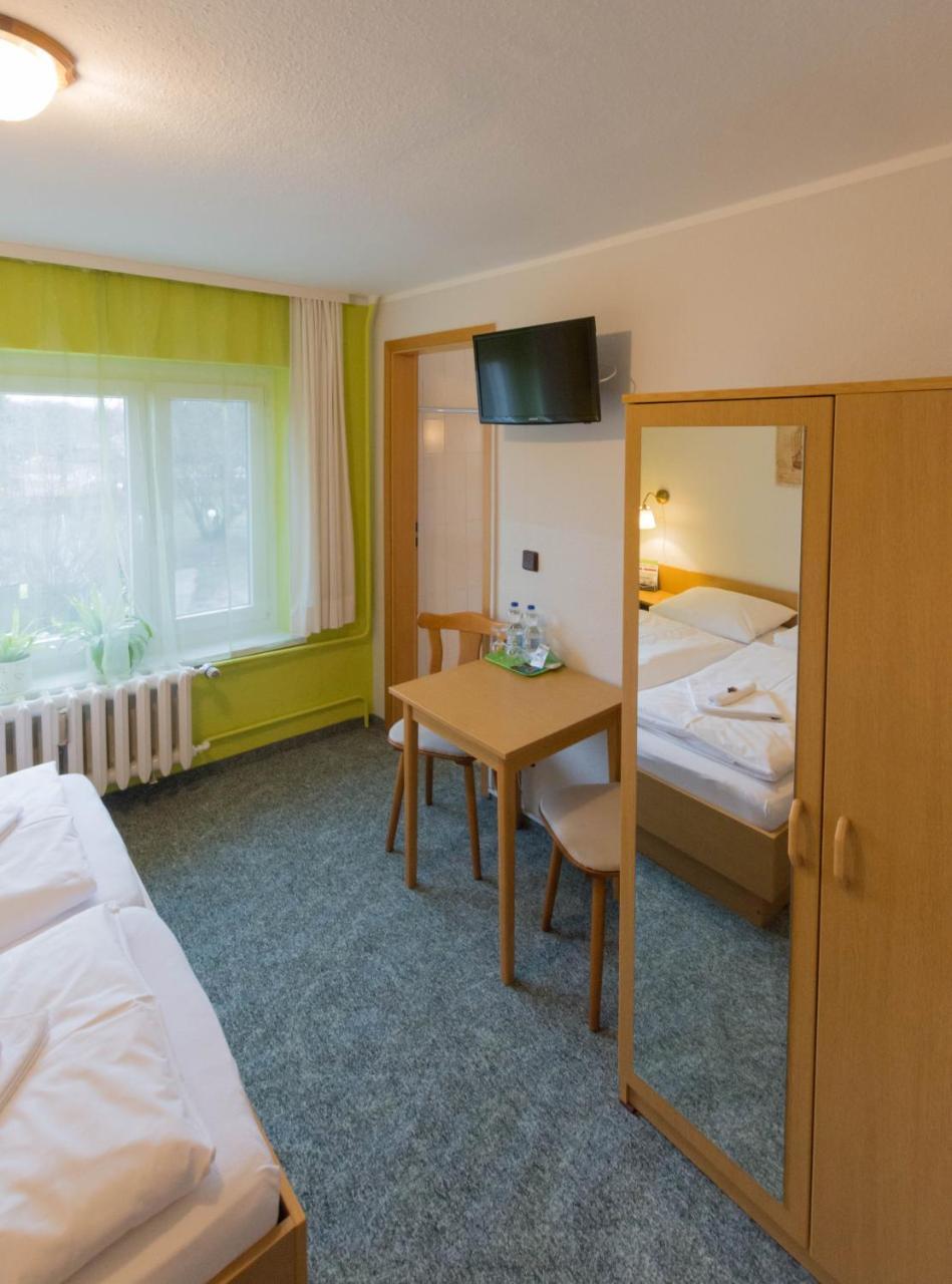 "Maerkische Traube" Idyllisches Gaestehaus Fuer Selbsversorger Zesch Zewnętrze zdjęcie